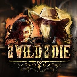 Play the 2 Wild 2 Die slot by Hacksaw Gaming on Crazywinners Casino