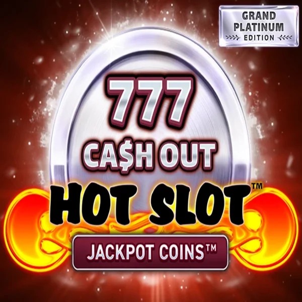 Try 777 Cash Out Grand Platinum Edition slot by Wazdan on crazywinnerscasinos-es.com – logo image