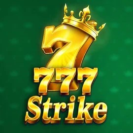 777 Strike – slot by Red Tiger Gaming, featured at crazywinnerscasinos-es.com