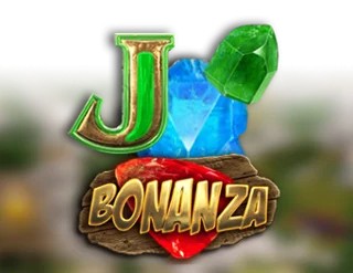 Slots logo of Bonanza Megaways from Big Time Gaming at Crazywinners Casino