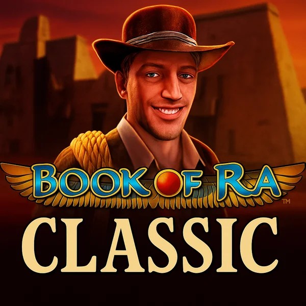 Play Book of Ra Classic slot by Novomatic on crazywinnerscasinos-es.com