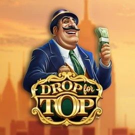 Play Drop For Top slot by Rarestone Gaming on crazywinnerscasinos-es.com