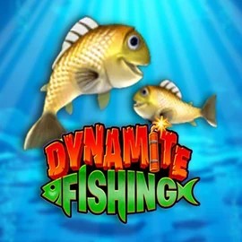 Dynamite Fishing – slot by Inspired Gaming, featured at crazywinnerscasinos-es.com