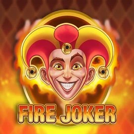 Fire Joker – slot by Play'n GO, featured at crazywinnerscasinos-es.com