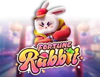 Play Fortune Rabbit slot by PG Soft on crazywinnerscasinos-es.com