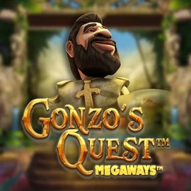 Gonzita’s Quest game by Red Tiger Gaming – logo hosted on Crazywinners Casino