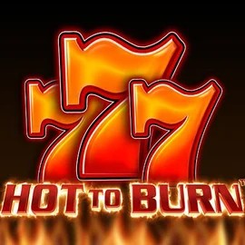 Enjoy Hot To Burn by Pragmatic Play – logo hosted on crazywinnerscasinos-es.com
