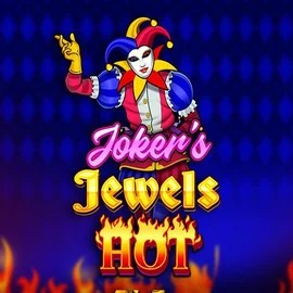 Jokers Jewels Hot online slot from Pragmatic Play – play at crazywinnerscasinos-es.com