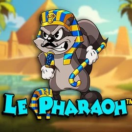 Le Pharaoh online slot from Hacksaw Gaming – play at crazywinnerscasinos-es.com