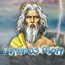 Try Olympus Glory slot by Amusnet Interactive on crazywinnerscasinos-es.com – logo image