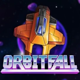 Orbitfall – slot by ELK Studios, featured at crazywinnerscasinos-es.com