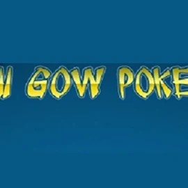 Logo of Pai Gow Poker from Rival at Crazywinners Casino