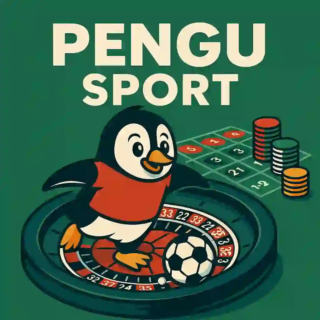 Play Pengu Sport slot by Pragmatic Play on crazywinnerscasinos-es.com