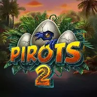 Play the Pirots 2 slot by ELK Studios on Crazywinners Casino
