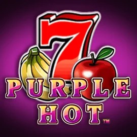 Try Purple Hot slot by Origins on crazywinnerscasinos-es.com – logo image