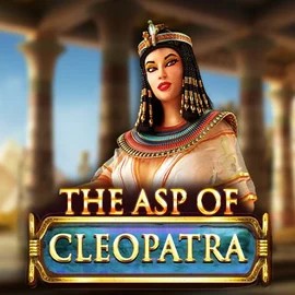 The Asp of Cleopatra online slot from Red Rake Gaming – play at crazywinnerscasinos-es.com
