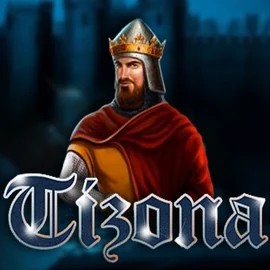 Tizona casino game by Merkur Gaming – featured logo at Crazywinners Casino
