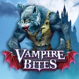 Enjoy Vampire Bites by Amusnet Interactive – logo hosted on crazywinnerscasinos-es.com