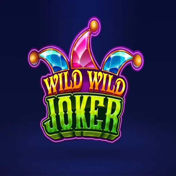 Wild Wild Joker by Pragmatic Play, showcased at crazywinnerscasinos-es.com – game logo